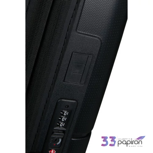 American Tourister bőrönd Dashpop Disney Spin.55/20 Exp Tsa 153856/A583-Minnie Neon Gradient