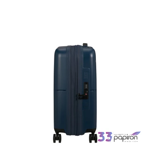 American Tourister bőrönd Dashpop Disney Spin.55/20 Exp Tsa 153857/5292-Capt America Shield