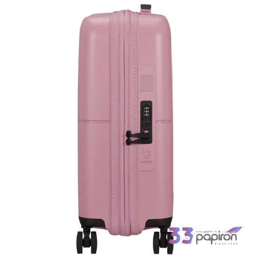 American Tourister bőrönd 25' Dashpop Disney Spin.55/20 Exp Tsa Disney 153856/A722-Minnie Bubbles