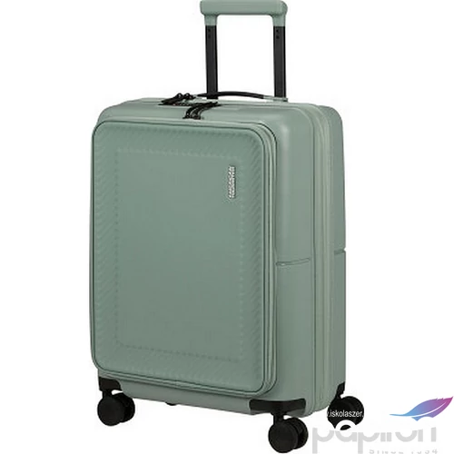 American Tourister bőrönd Dashpop Spinner 55/20 Exp Frontl. 153871/A580-Green