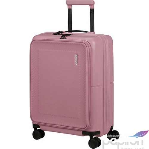 American Tourister bőrönd Dashpop Spinner 55/20 Exp Frontl. 153871/A577-Pink