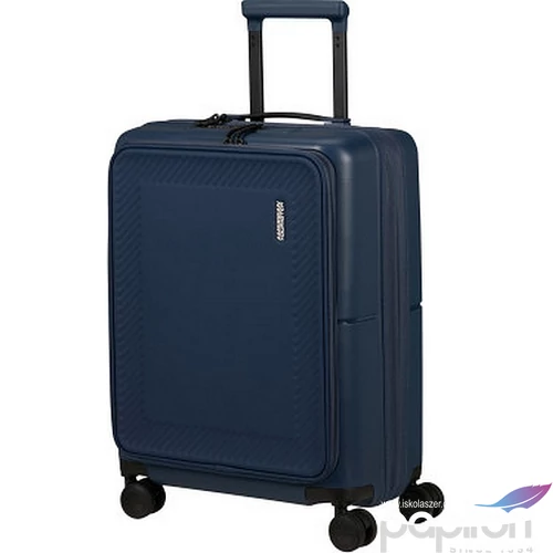 American Tourister bőrönd Dashpop Spinner 55/20 Exp Frontl. 153871/1549-Blue