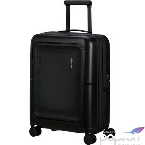 American Tourister bőrönd Dashpop Spinner 55/20 Exp Tsa 151859/651-True Black
