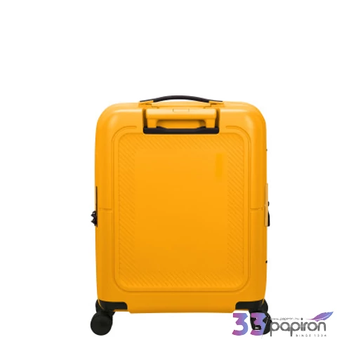 American Tourister bőrönd Dashpop Spinner 55/20 Exp Tsa 151859/1371-Golden Yellow