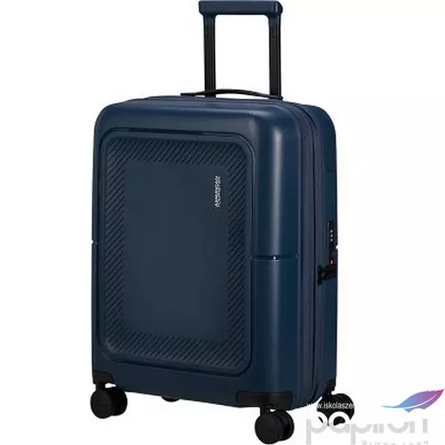 American Tourister bőrönd Dashpop Spinner 55/20 Exp Tsa 151859/1549-Midnight Blue