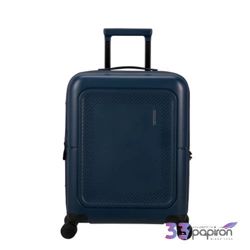 American Tourister bőrönd Dashpop Spinner 55/20 Exp Tsa 151859/1549-Midnight Blue