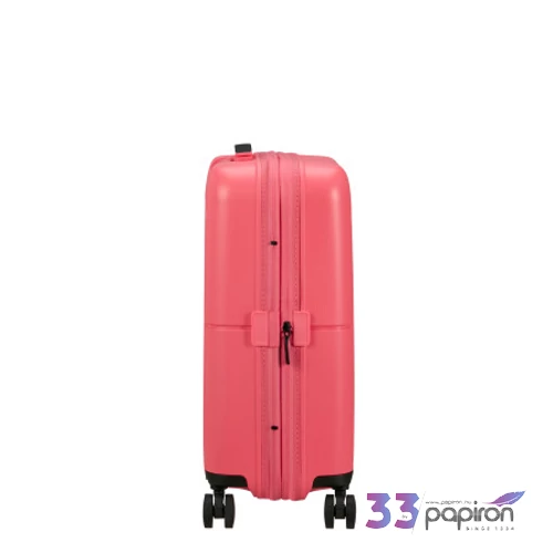 American Tourister bőrönd Dashpop Spinner 55/20 Exp Tsa 151859/A490-Sugar Pink