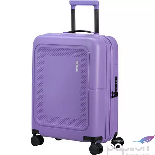 American Tourister bőrönd Dashpop Spinner 55/20 Exp Tsa 151859/E459-Violet Purple