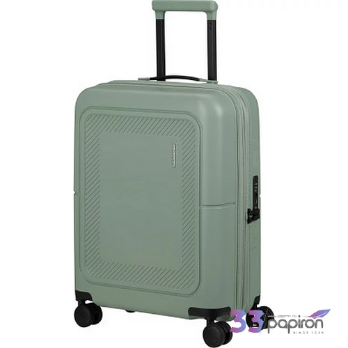 American Tourister bőrönd Dashpop Spinner 55/20 Exp Tsa 151859/A580-Iceberg Green
