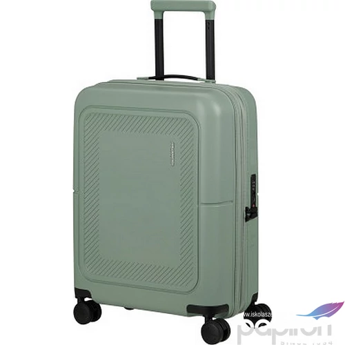 American Tourister bőrönd Dashpop Spinner 55/20 Exp Tsa 151859/A580-Green