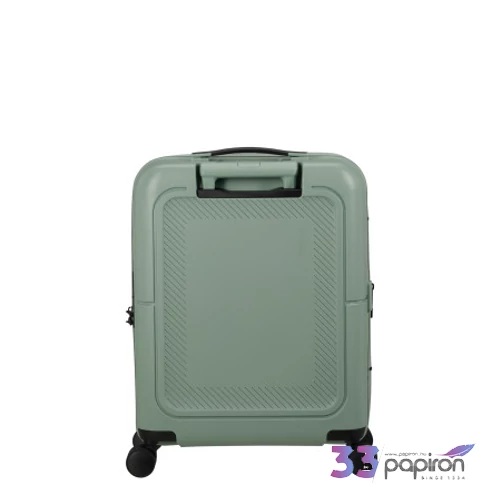 American Tourister bőrönd Dashpop Spinner 55/20 Exp Tsa 151859/A580-Iceberg Green