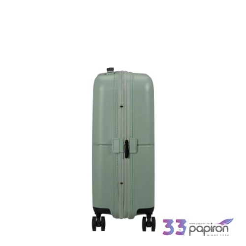 American Tourister bőrönd Dashpop Spinner 55/20 Exp Tsa 151859/A580-Iceberg Green