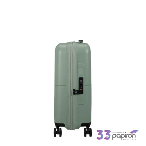 American Tourister bőrönd Dashpop Spinner 55/20 Exp Tsa 151859/A580-Iceberg Green