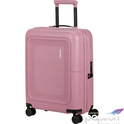 American Tourister bőrönd Dashpop Spinner 55/20 Exp Tsa 151859/A577-Pink