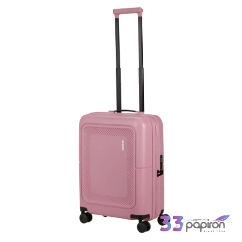 American Tourister bőrönd Dashpop Spinner 55/20 Exp Tsa 151859/A577-Lilas Pink
