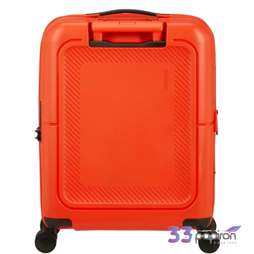 American Tourister bőrönd 25' Dashpop Spinner 55/20 Exp Tsa 151859/6270-Tangerine Red