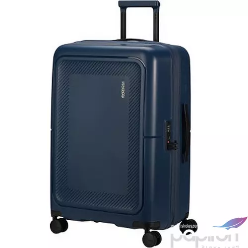 American Tourister bőrönd Dashpop Spinner 67/24 Exp Tsa 151860/1549-Midnight Blue