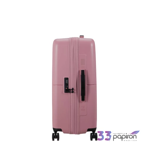 American Tourister bőrönd Dashpop Spinner 67/24 Exp Tsa 151860/A577-Lilas Pink