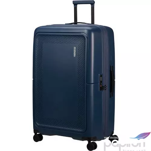 American Tourister bőrönd Dashpop Spinner 77/28 Exp Tsa 151861/1549-Midnight Blue