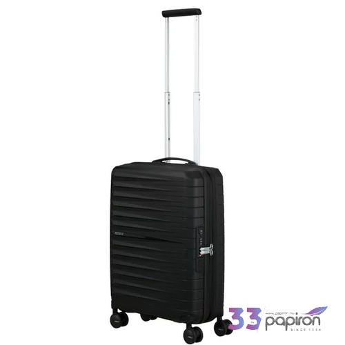 American Tourister bőrönd 25' Fastforward Spinner 55/20 Tsa Exp 155259/361E-Flash Black