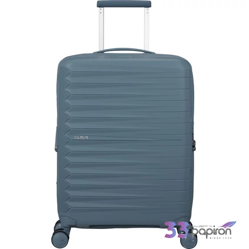 American Tourister bőrönd 25' Fastforward Spinner 55/20 Tsa Exp 155259/1827-Steel Blue
