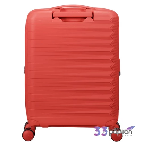 American Tourister bőrönd 25' Fastforward Spinner 55/20 Tsa Exp 155259/A683-Sunset Coral