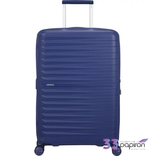 American Tourister bőrönd 25' Fastforward Spinner 68/25 Tsa Exp 155260/A569-Dusk Purple