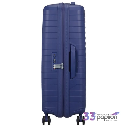 American Tourister bőrönd 25' Fastforward Spinner 68/25 Tsa Exp 155260/A569-Dusk Purple