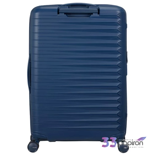 American Tourister bőrönd 25' Fastforward Spinner 68/25 Tsa Exp 155260/1598-Navy Blue