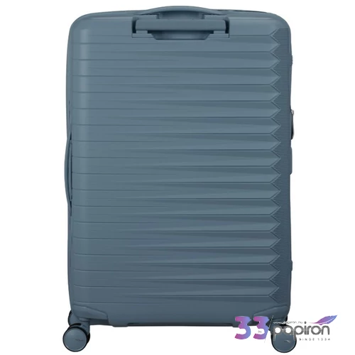 American Tourister bőrönd 25' Fastforward Spinner 68/25 Tsa Exp 155260/1827-Steel Blue