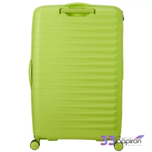 American Tourister bőrönd 25' Fastforward Spinner 78/29 Tsa Exp 155261/8924-Neon Lime
