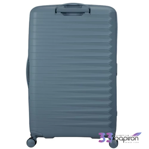 American Tourister bőrönd 25' Fastforward Spinner 78/29 Tsa Exp 155261/1827-Steel Blue