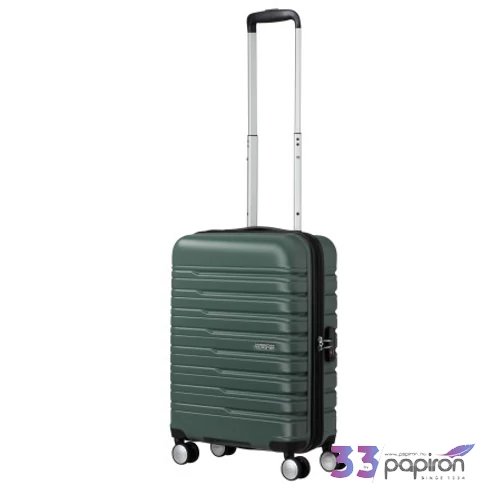 American Tourister bőrönd Flashline Spinner 55/20 Tsa 149767/1257-Dark Forest