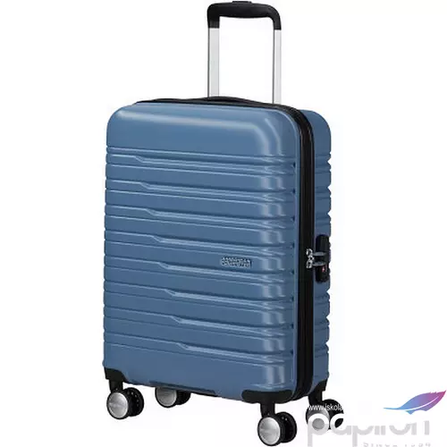 American Tourister bőrönd Flashline Spinner 55/20 Tsa 149767/A283-Coronet Blue