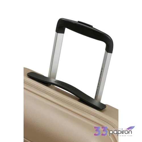 American Tourister bőrönd Flashline Spinner 55/20 Tsa 149767/1173-Ivory Gold