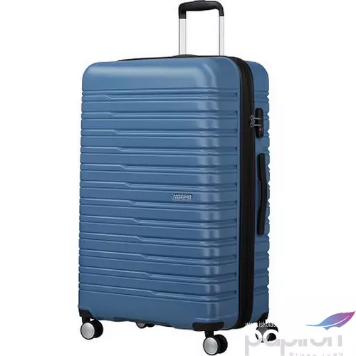 American Tourister bőrönd Flashline Spinner 78/29 Exp Tsa 149769/A283-Coronet Blue