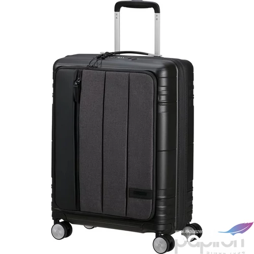 American Tourister bőrönd Hello Cabin Spinner 55/20 Exp 14'9416/8412-Melange