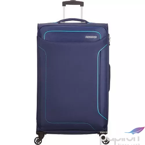 American Tourister bőrönd Holiday Heat Spinner 79/29 Tsa 106796/1596-Navy