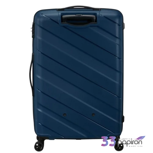 American Tourister bőrönd Jetdriver 3.0 Spinner 77/28 150864/1598 Navy Blue