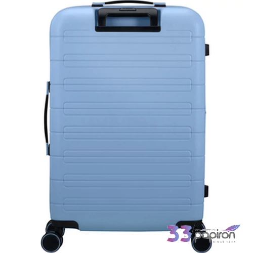 American Tourister bőrönd Novastream Spinner 67/24 TSA Exp. 139276/8365-Pastel Blue