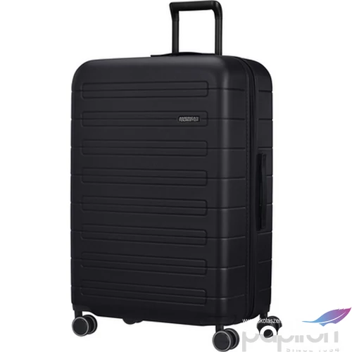 American Tourister bőrönd Novastream Spinner 77/28 TSA Exp. 139277/1269-Dark Slate