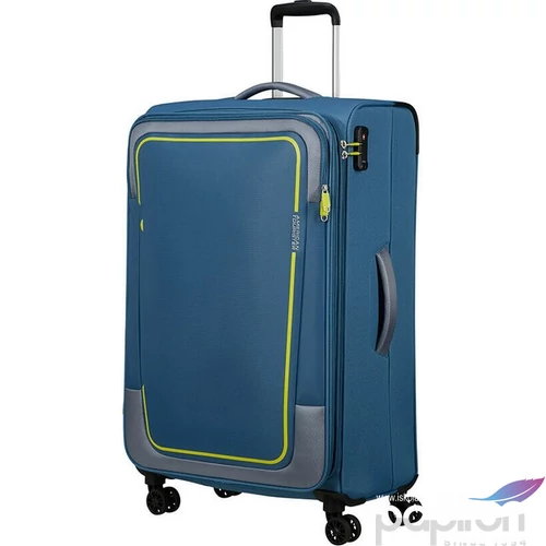 American Tourister bőrönd Pulsonic Spinner 81/30 Exp Tsa 146518/A283-Coronet Blue