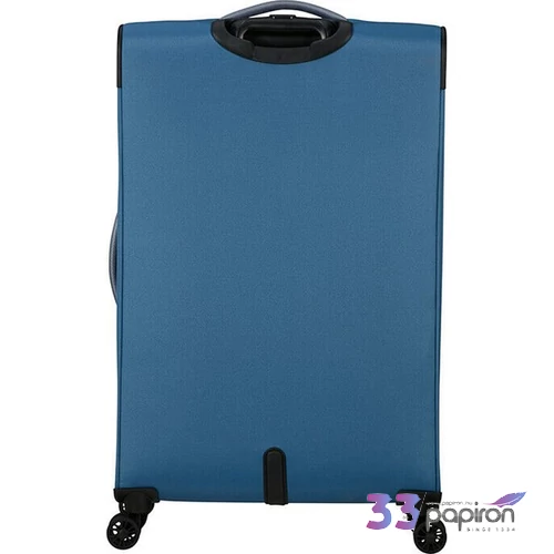 American Tourister bőrönd Pulsonic Spinner 81/30 Exp Tsa 146518/A283-Coronet Blue