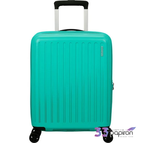 American Tourister bőrönd Rejoy Spinner 55/20 Tsa 153176/A643-Awe