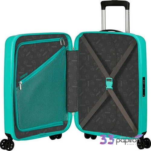 American Tourister bőrönd Rejoy Spinner 55/20 Tsa 153176/A643-Awe