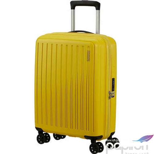 American Tourister bőrönd Rejoy Spinner 55/20 Tsa 153176/493-Yellow