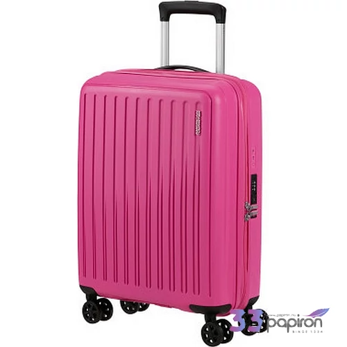 American Tourister bőrönd Rejoy Spinner 55/20 Tsa 153176/A556-Pink