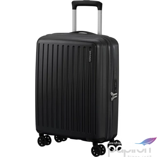 American Tourister bőrönd Rejoy Spinner 55/20 Tsa 153176/651-Black