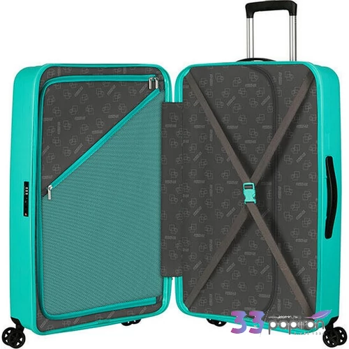 American Tourister bőrönd Rejoy Spinner 77/28 Tsa 153178/A643-Awe