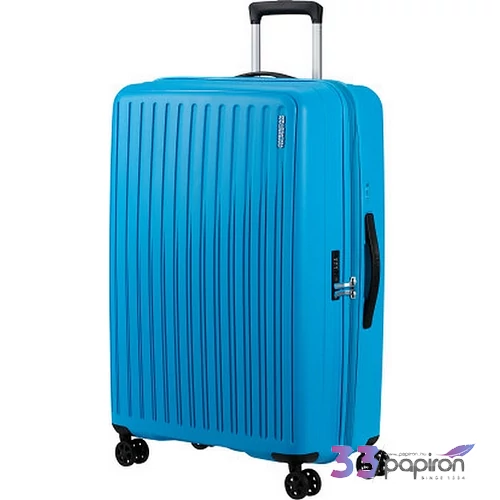 American Tourister bőrönd Rejoy Spinner 77/28 Tsa 153178/8198-Azure Blue